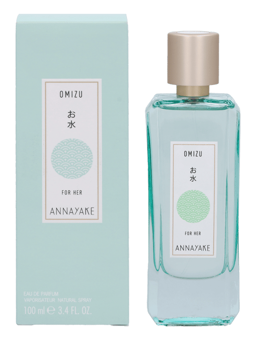 Annayake Omizu Para Ella Edp Spray 100 ml - Image 1