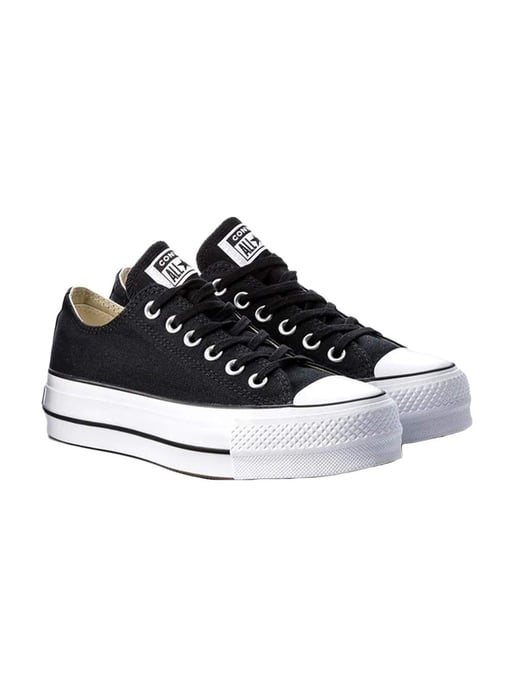Zapatillas Converse All Star para mujer - Image 1