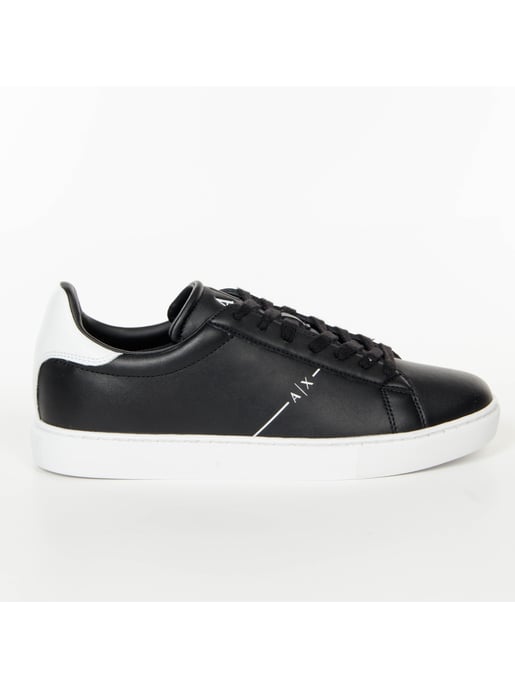 Zapatillas clásicas Armani Exchange para hombre - Image 4