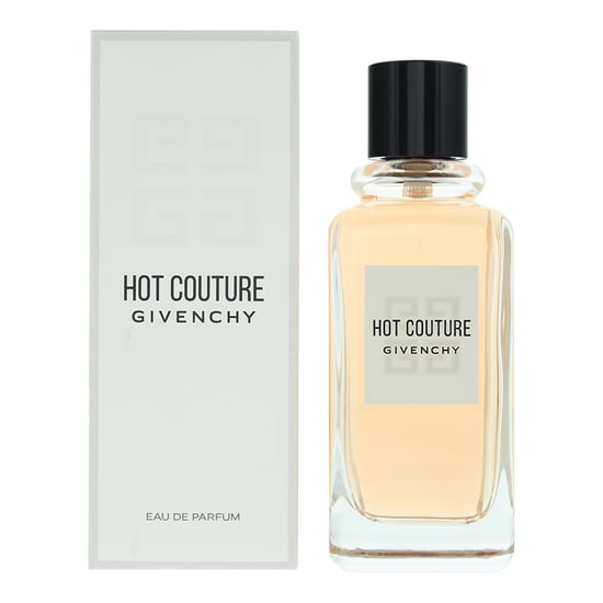 Givenchy Hot Couture Eau De Parfum 100ml - Image 1