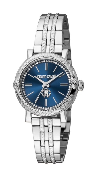 Roberto Cavalli Watch