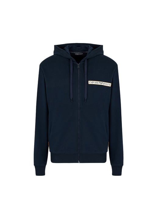 Sudadera GA Adler de Emporio Armani para hombre - Image 4