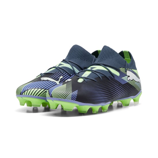 PUMA Mens FUTURE 7 MATCH FG/AG Football Boots
