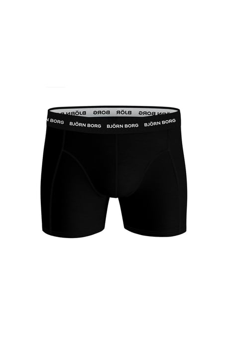 Bjorn Borg 3-pack men's essential boxer shorts