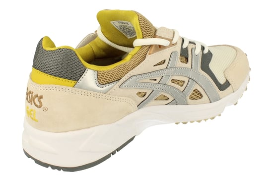Asics Gel-ds Trainer Og Mens Cream Trainers - Image 3
