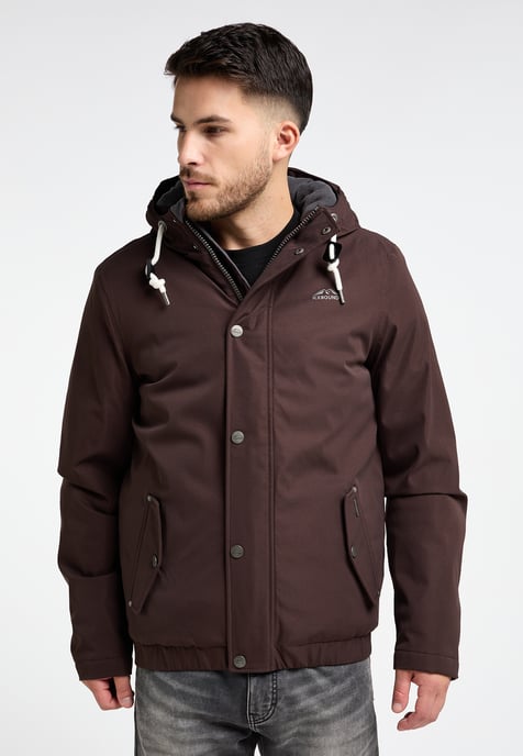 ICEBOUND winter jacket clima iglu - Image 2