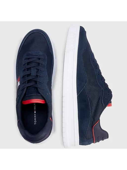 Zapatos de tacón Tommy Jeans para hombre TH Flag - Image 3