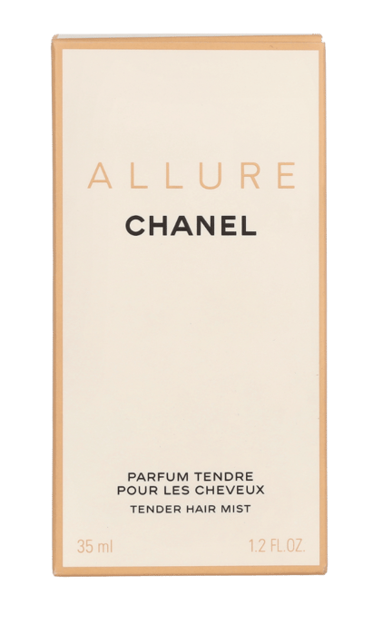 Chanel Allure Femme Bruma para Cabello 35ml - Image 2