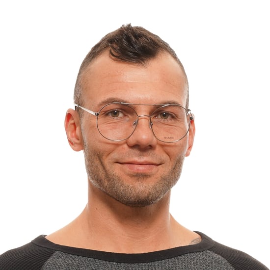 Max & Co Gafas MO5007 014 56 - Image 5