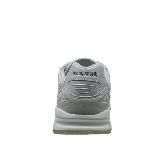 Le Coq Sportif R900 Sparkly "Galet" Womens Grey Trainers