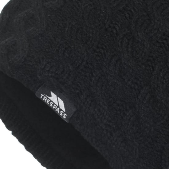 Trespass Womens/Ladies Kendra Beanie Hat
