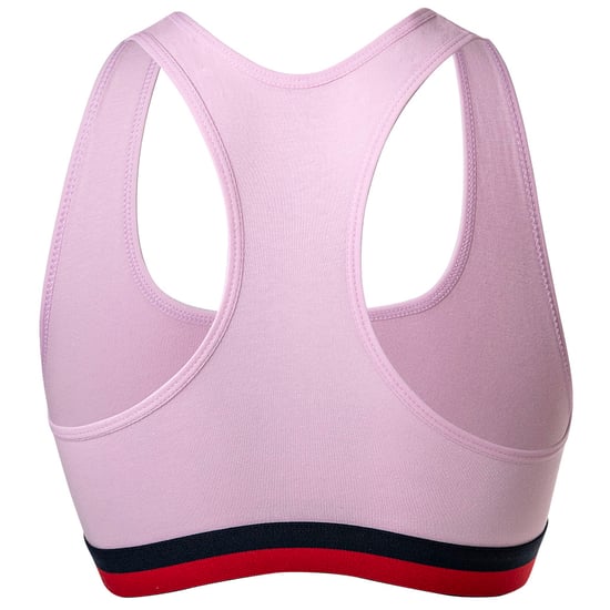 Fila Reggiseno Donna Bustier Stretch Cotton - Image 2