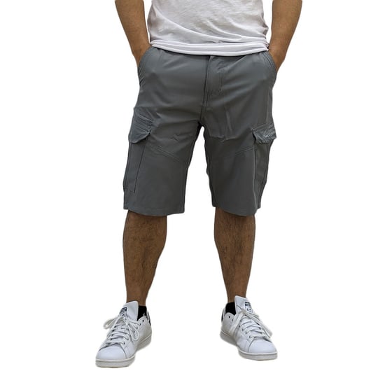 CAMEL ACTIVE Mens Shorts Quick Dry Beach Pants - Image 1