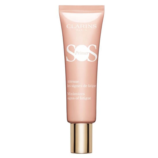 Primer SOS - Rosa 30 ml - Image 1