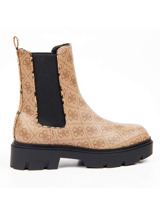 Botas clásicas Guess 4g para mujer - Image 3