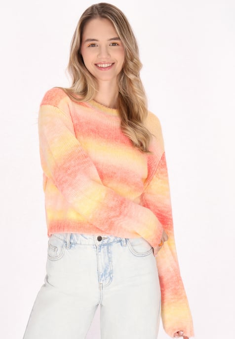 Mymo sweater women - Image 3