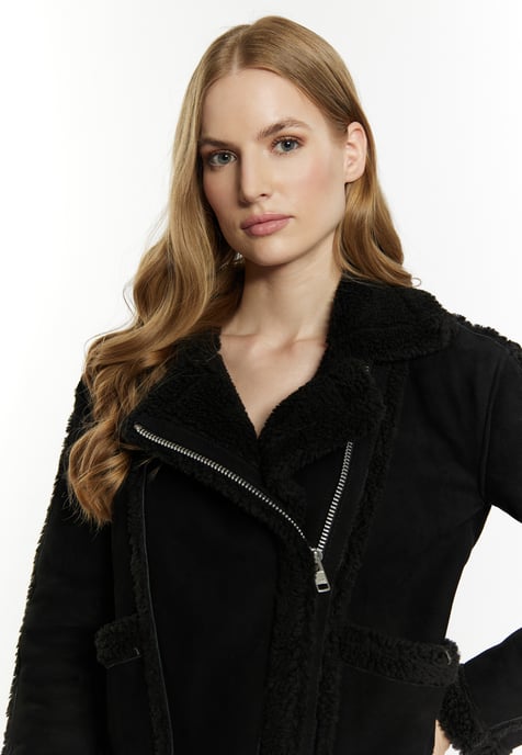 Dreimaster women black - Image 5