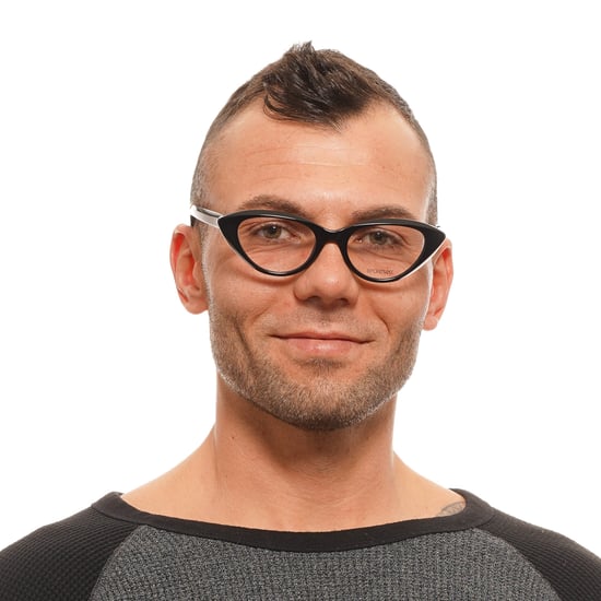 Sportmax Gafas SM5002 001 52 - Image 5