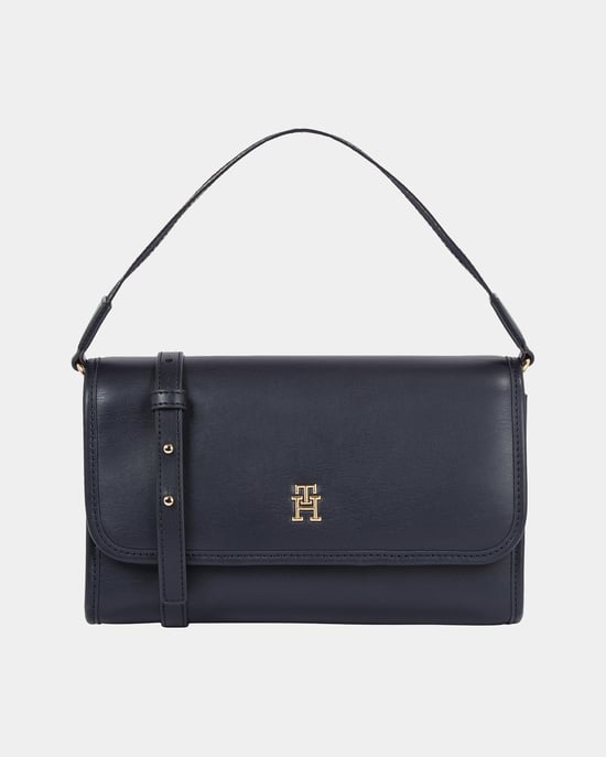 Bolso de Hombro para Mujer TH Monotype de Tommy Hilfiger - Image 2