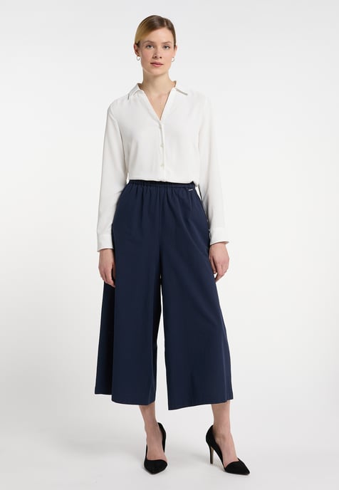 Dreimaster Culotte women marine - Image 2