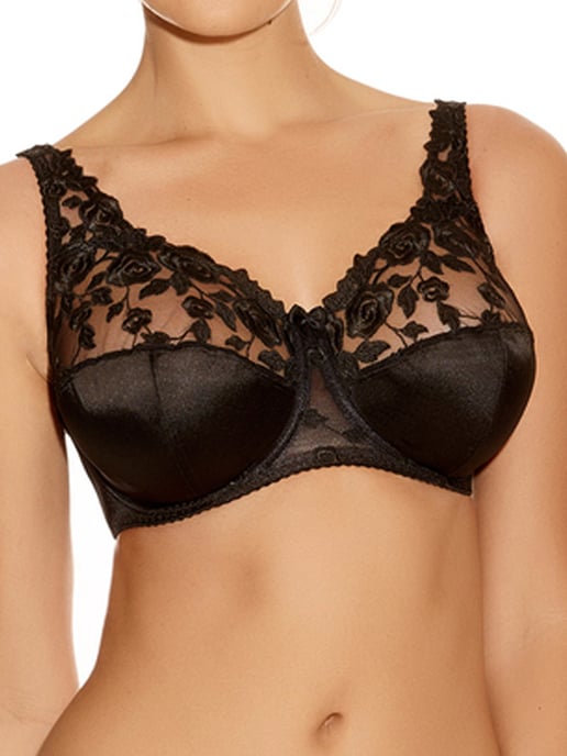 Belle Full Cup Bra - Image 1