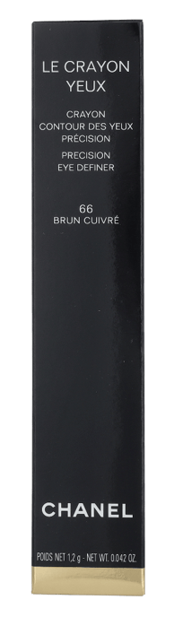 Le Crayon Yeux Precision Eye Definer #brun Cuivre-66 - Image 2