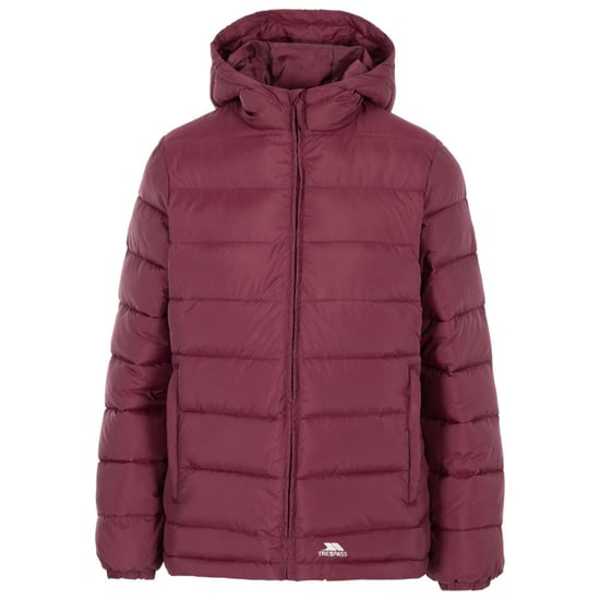 Trespass Womens/Ladies Elegant Jacket (Fig)