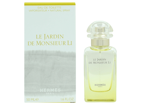 Le Jardin De Monsieur Li Eau De Toilette Vaporizador 50 ml - Image 1
