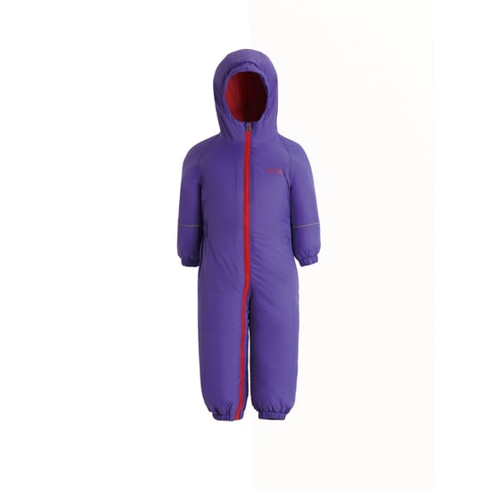 Regatta Great Outdoors Childrens Toddlers Splosh III Waterproof Rainsuit - Image 1