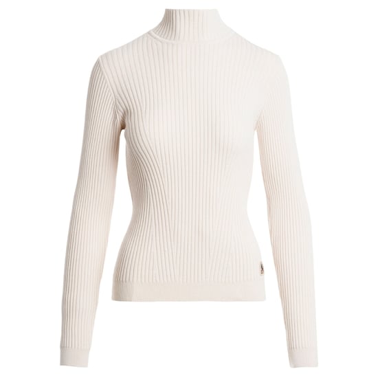 Parajumpers Lotus Moonbeam White Sweater