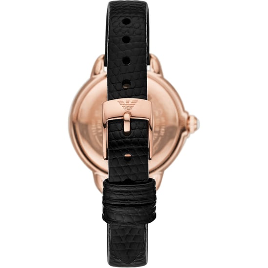 Emporio Armani Mia Women's Black Watch AR11631 - Image 3