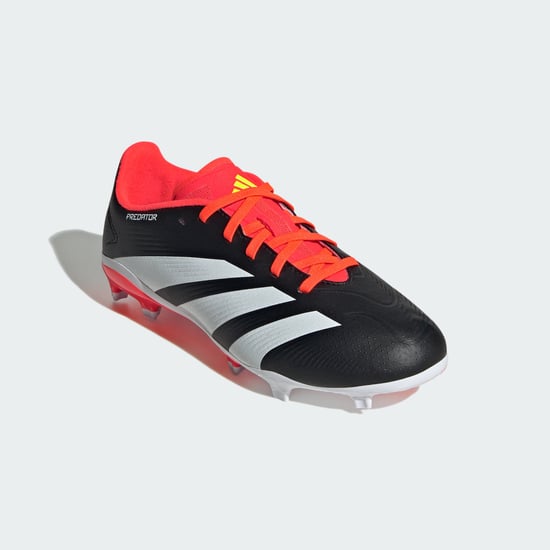 Predator League Firm Ground Football Boots