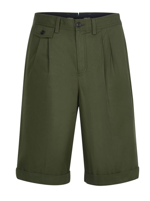 pantalones cortos burberry - Image 1