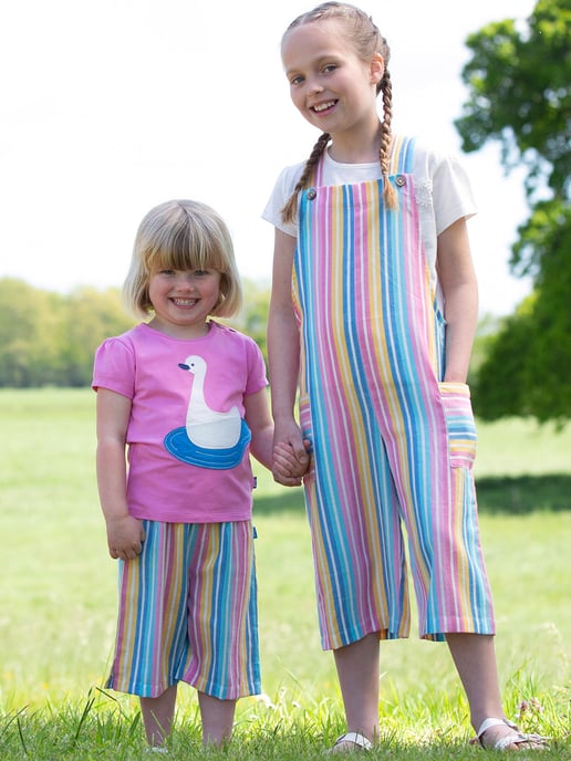 Kite Clothing Deckchair Culottes
