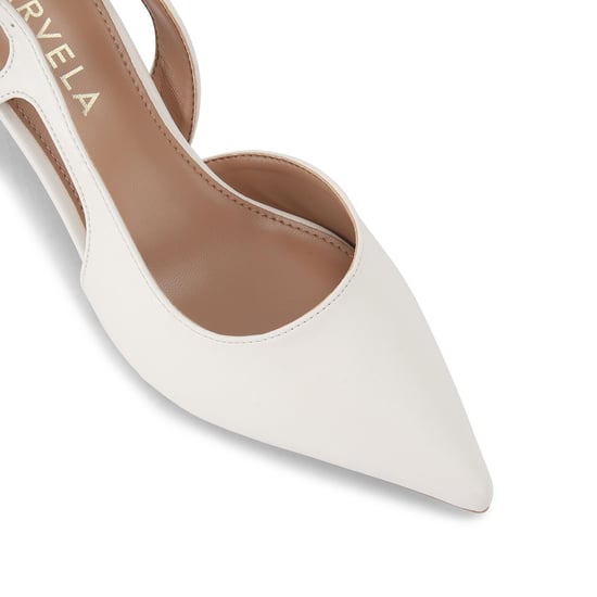 Carvela Alina Sling Heels