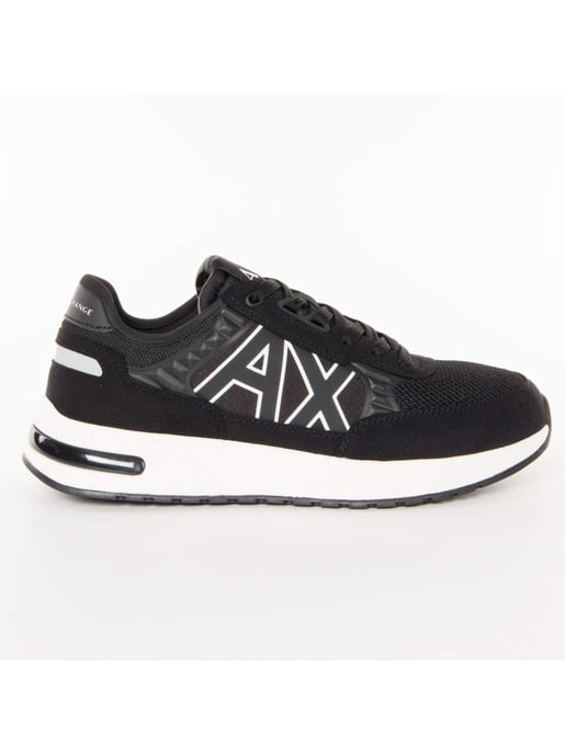 Zapatillas deportivas de lujo para hombre Armani Exchange AX - Image 4