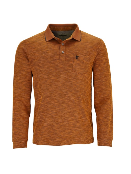 hajo polo shirt - Image 1