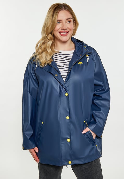 Schmuddelwedda women marine - Image 3
