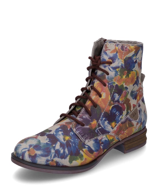 JOSEF SEIBEL Sanja 01 | Botines de Mujeres | coloreado - Image 5