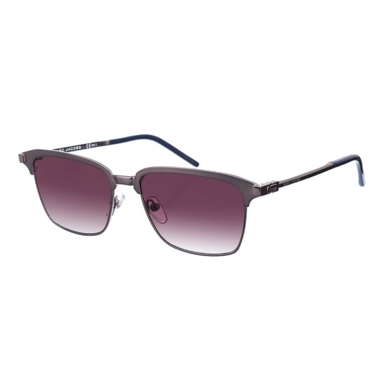 MARC-137-S women's square shaped metal sunglasses