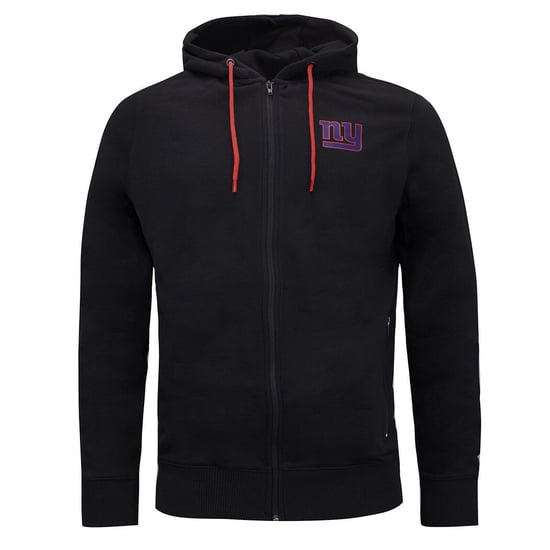 Fanatics New York Giants Mens Track Jacket