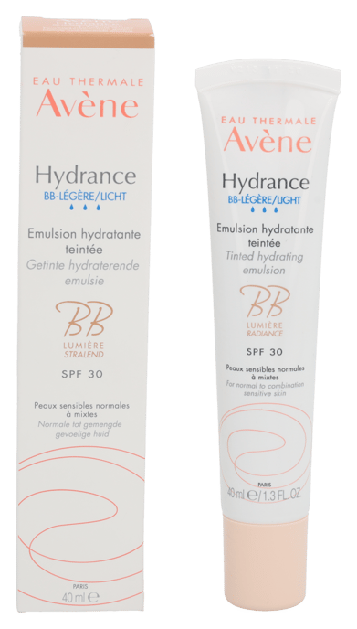 Hydrance Bb Ligera Emulsión Hidratante Con Color #lègère 40 ml - Image 1