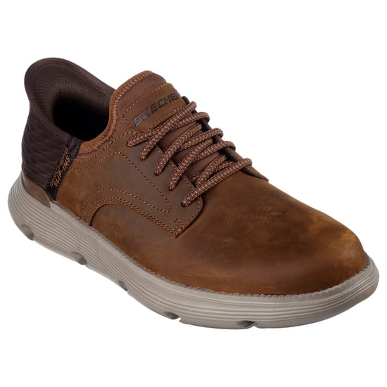 Garza - Gervin Oxford Shoe - Image 1