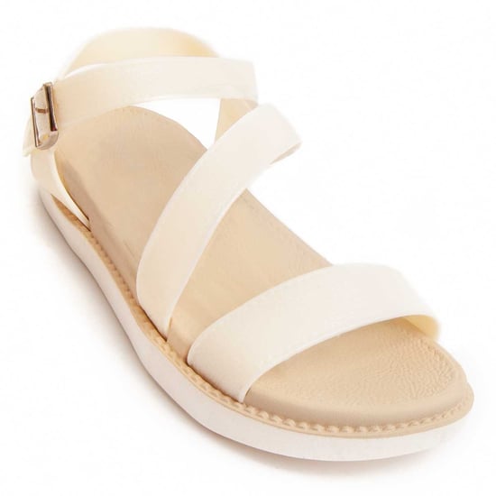 Sandaal Plano Montevita Summi8 en Blanco - Image 3