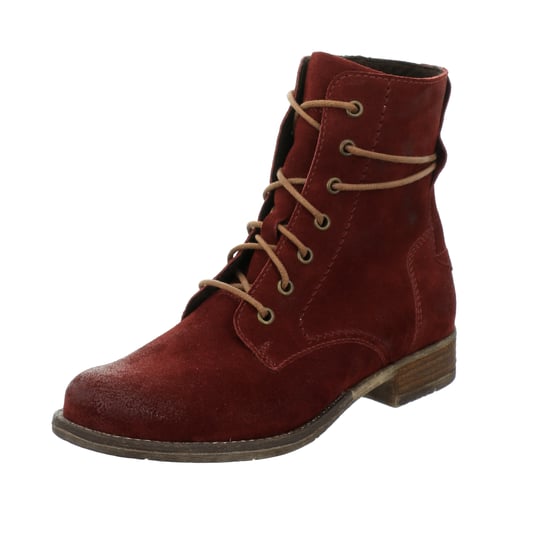 JOSEF SEIBEL Sienna 70 | Botines de Mujeres | rojo - Image 1