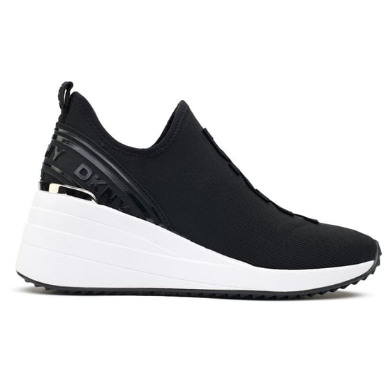 Dkny Keeva Wedge Entrenadores - Image 1