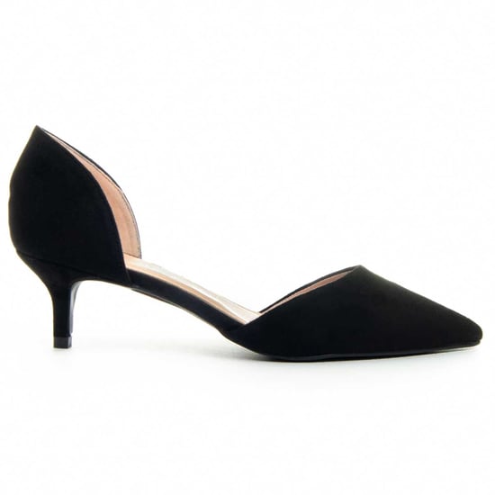Zapato de Tacón Montevita Litta2 en Negro - Image 1
