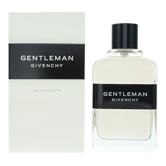 Givenchy Gentleman Eau de Toilette 100 ml - Image 1