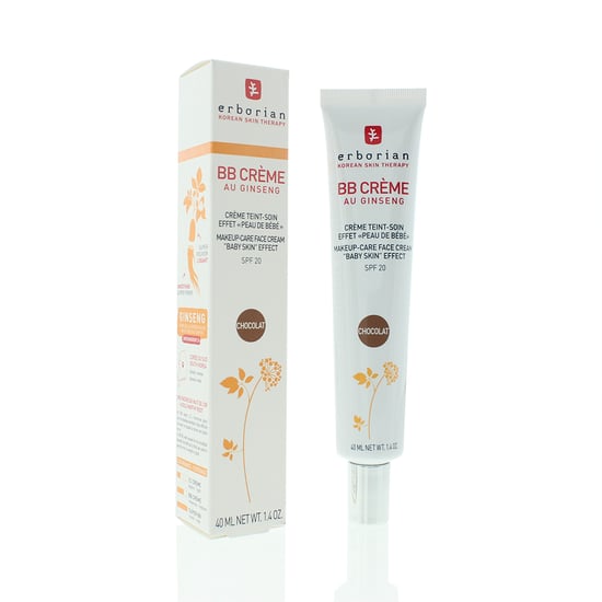 Erborian BB Cream SPF 20 40ml - Chocolate