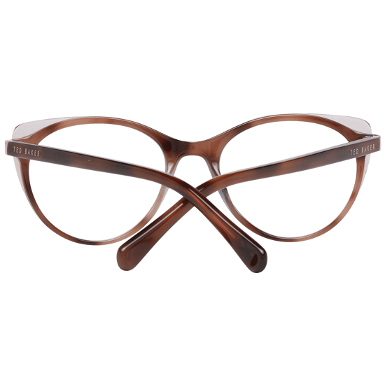 Ted Baker Round Womens Brown TB9175 Saissa